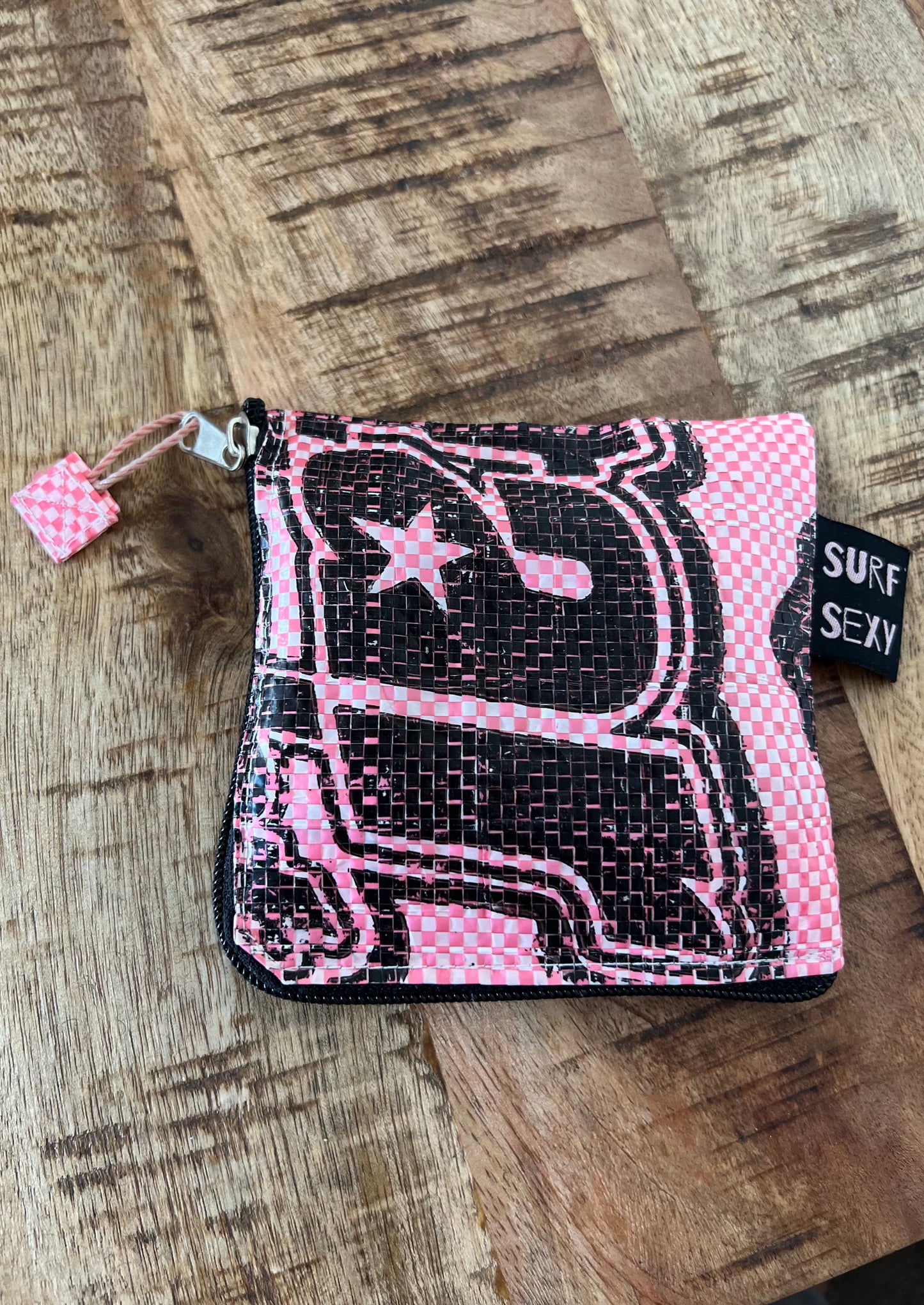 Surf Sexy Wax Bag