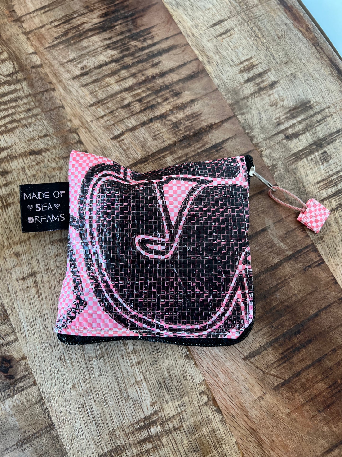 Surf Sexy Wax Bag