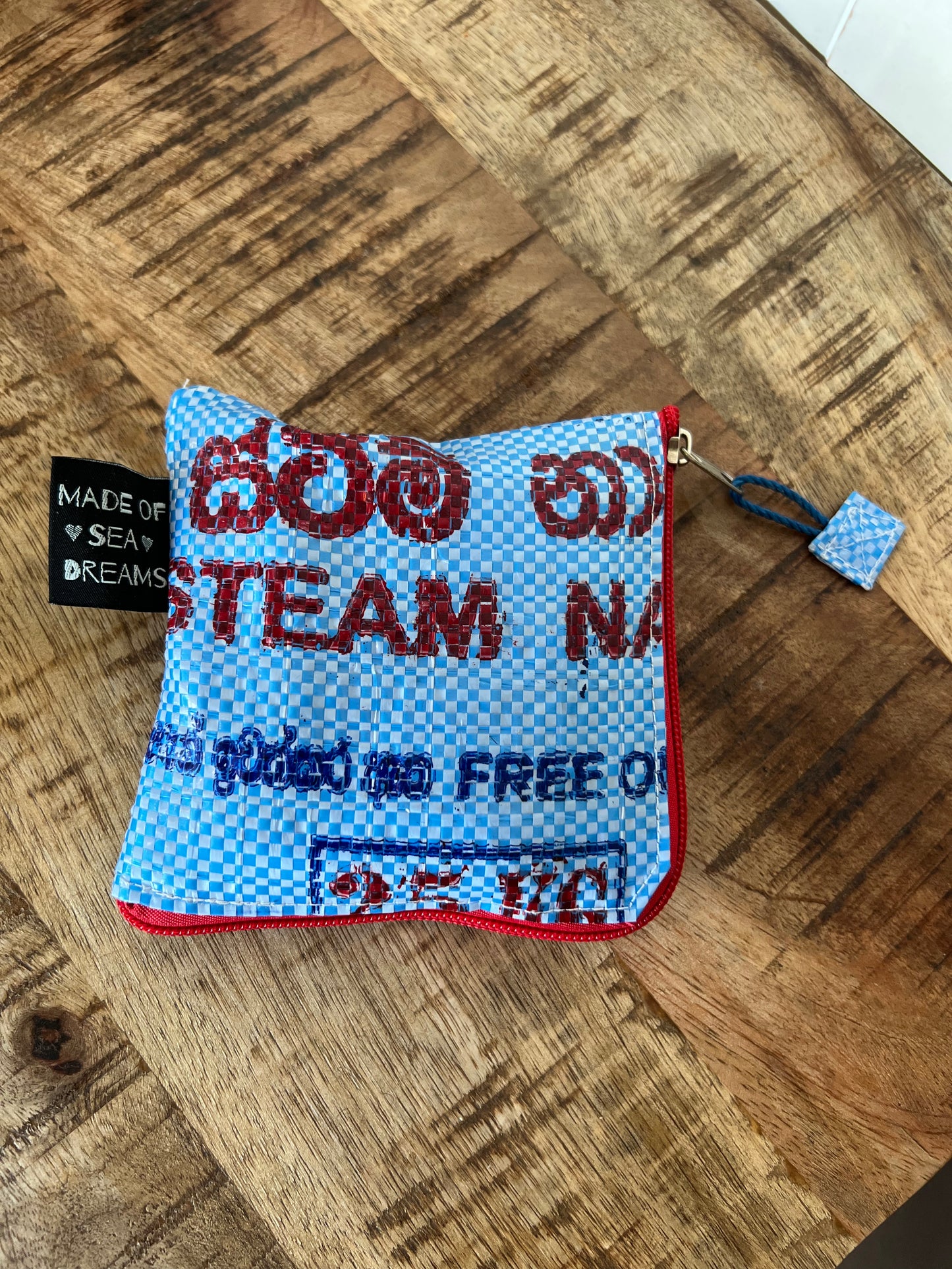 Surf Sexy Wax Bag