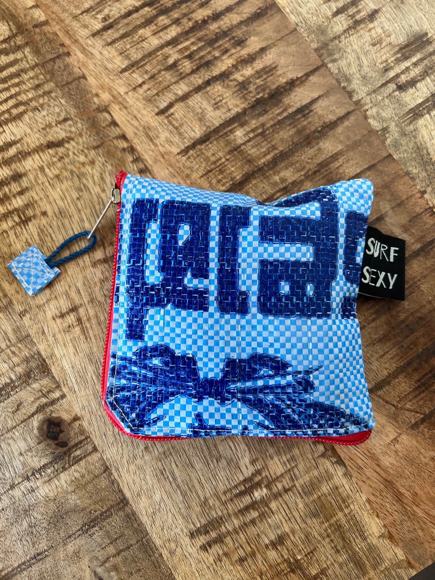 Surf Sexy Wax Bag