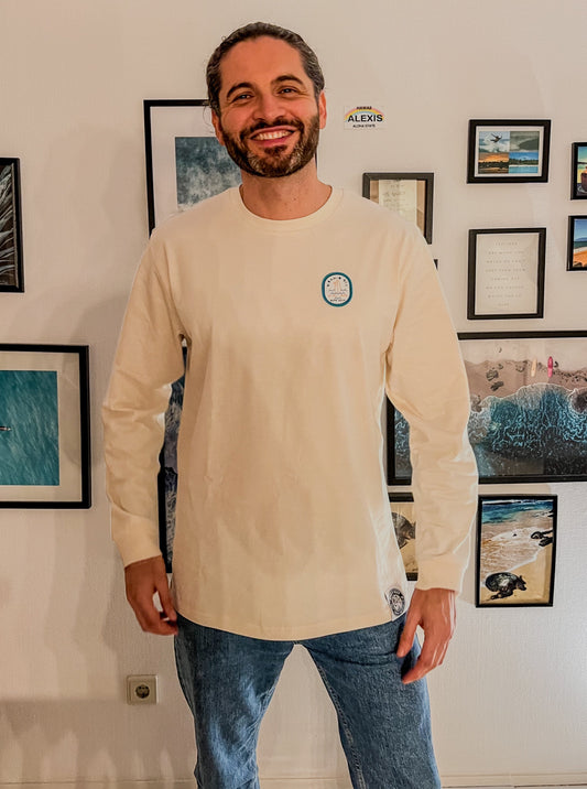 Ocean Love Longsleeve