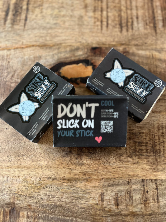 Surf Wax