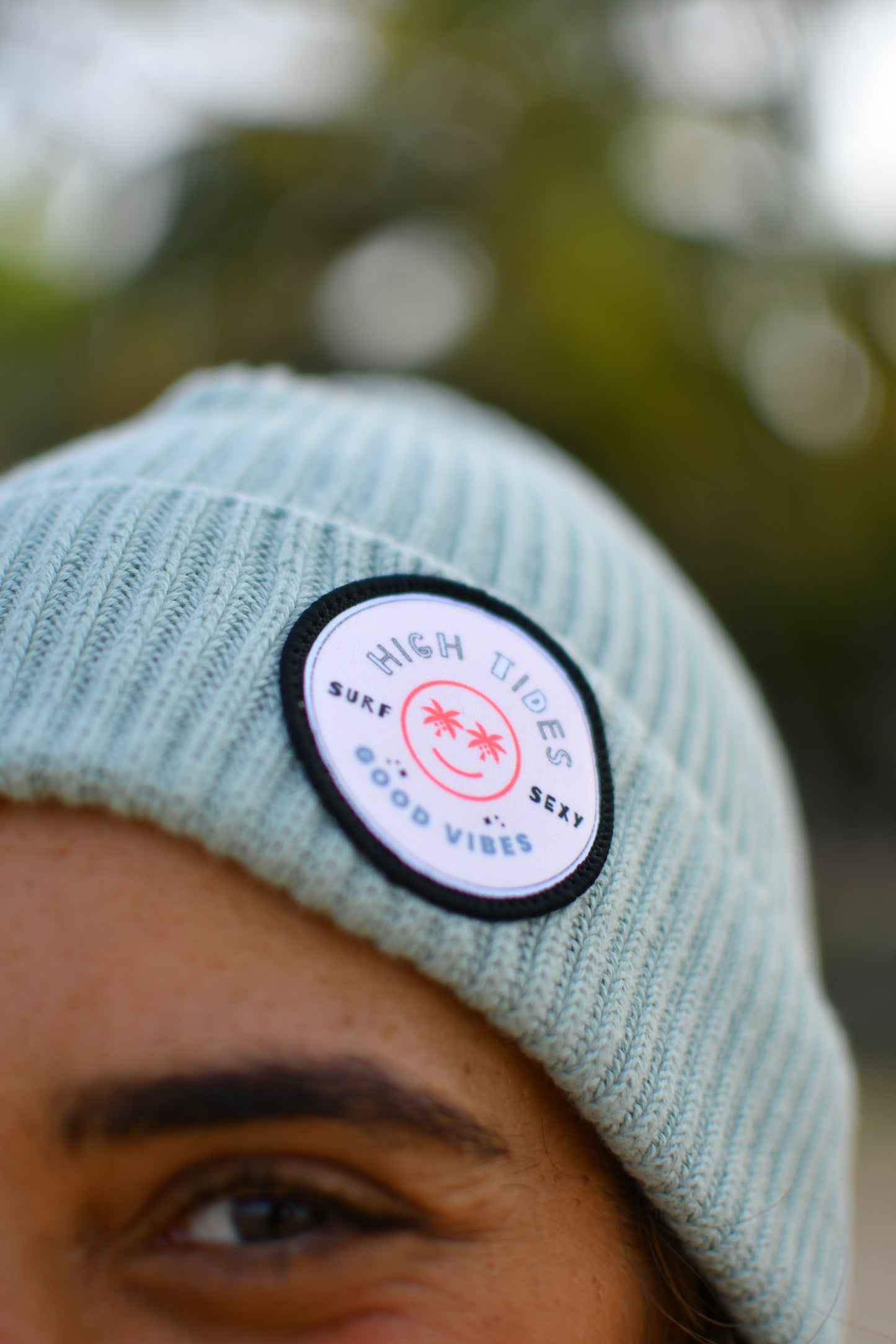 Surf Sexy Fisherman Beanie