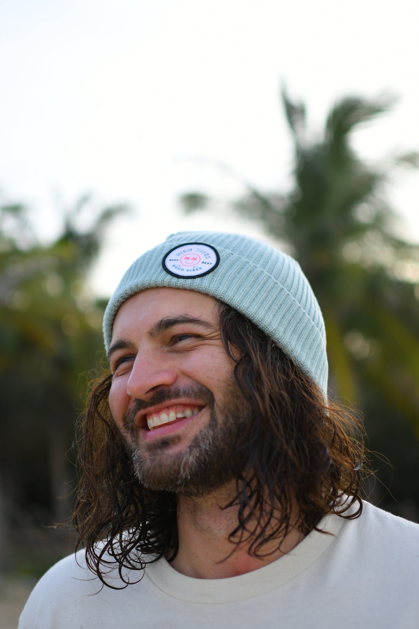 Surf Sexy Fisherman Beanie