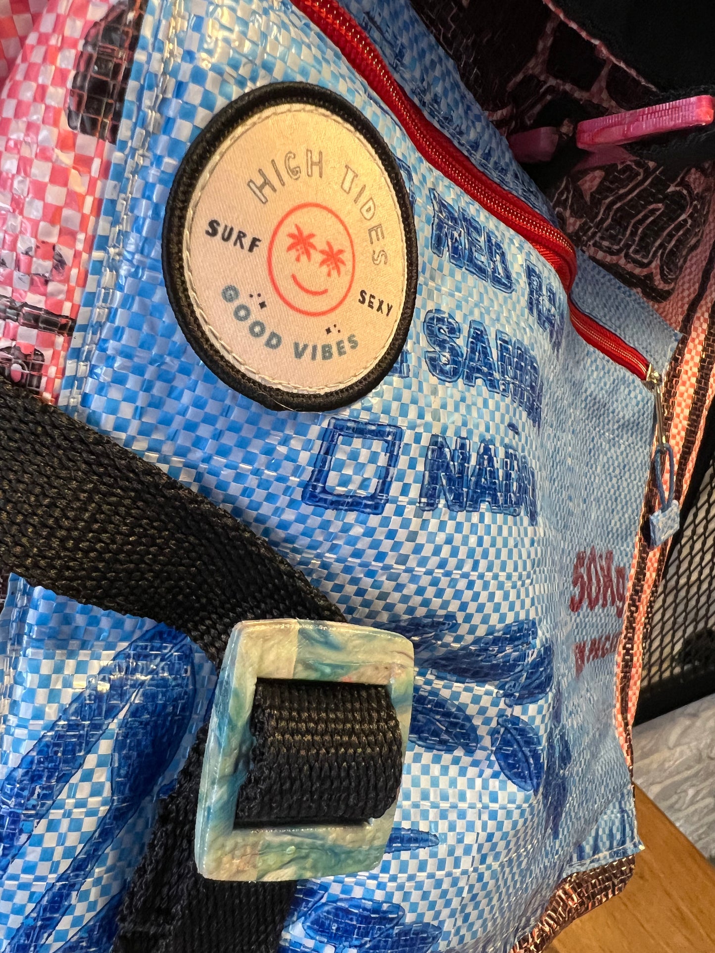 Surf Sexy Eco Backpack