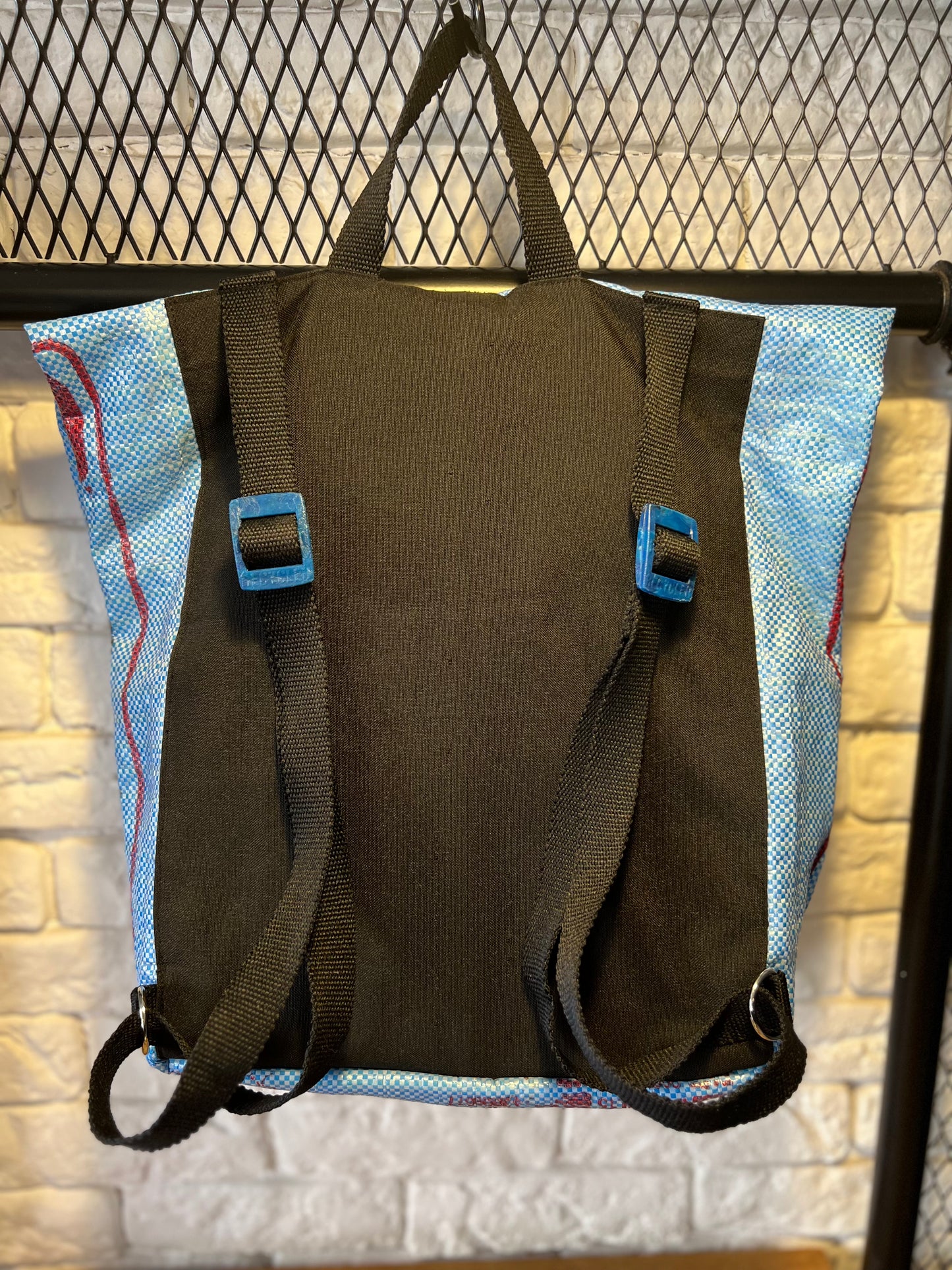 Surf Sexy Eco Backpack