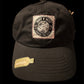Surf Sexy Recycelt Cap / Black and Pink