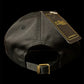 Surf Sexy Recycelt Cap / Black and Pink